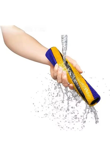 Dyson Süpürge Başlık Rulo Fırça V8 V10 V12 V15 Detect Slim Fluffy Uyumlu Yedek Parça
