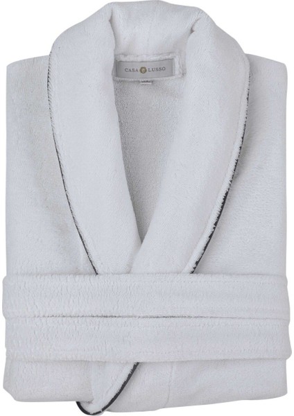 Şalyaka Otel Bornozu