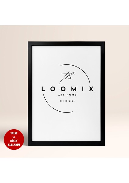 2 Li Ahşap Posterli Tablo , Fotoğraf Çerçevesi , Duvar Çerçevesi indirimleri