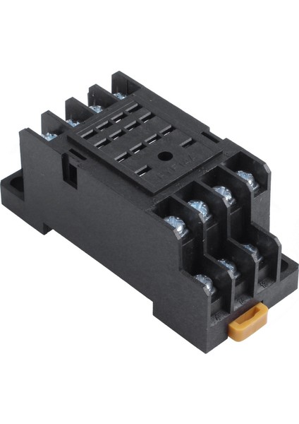 Dc 24V Bobin Volt 4pdt 14 Pin Terminali Elektromanyetik Röle HH54P (Yurt Dışından)