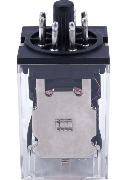 Ac 220V/230V Bobin Gerilimi Pcb Güç Rölesi 8 Pin Dpdt 2no 2nc MK2P-1 (Yurt Dışından)