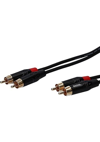 2 M Rca Kablo Stereo