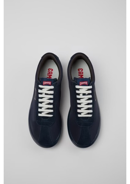 Erkek Pelotas Xlite Koyu Mavi Ayakkabı K101019-004 modelleri