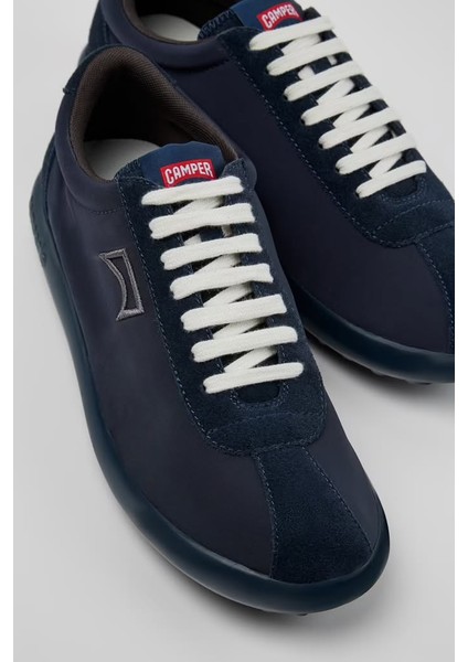 Erkek Pelotas Xlite Koyu Mavi Ayakkabı K101019-004