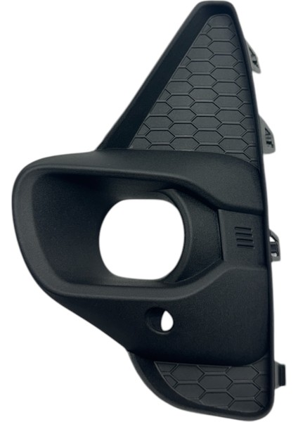 Kapak Lamba Sis Corsa F 20-23 Lh (Sisli)