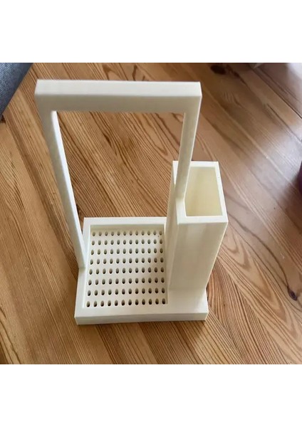 Mutfak Tezgah Organizer