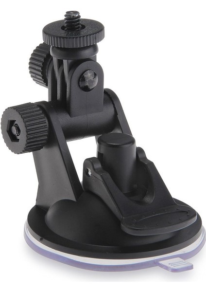 Gopro Hero Gps Için Kamera Için Emme Sabitleme Tutucu Araç Montajı (Yurt Dışından)