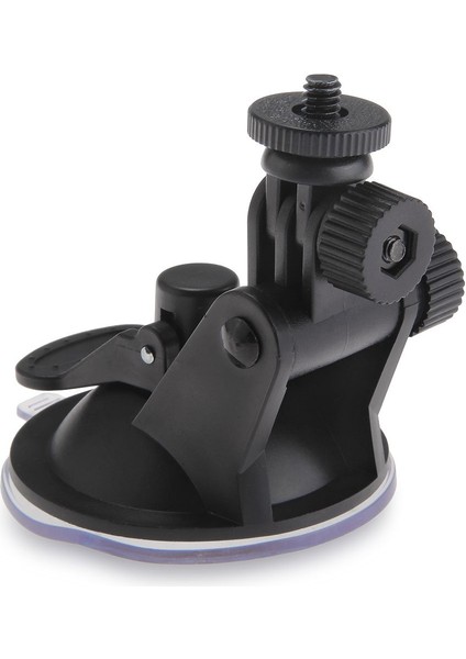 Gopro Hero Gps Için Kamera Için Emme Sabitleme Tutucu Araç Montajı (Yurt Dışından) fiyatları