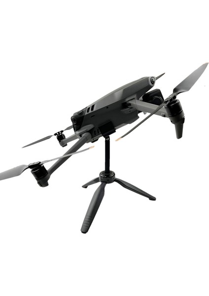 1 Takım 3D Baskılı Masaüstü Sergi Tripod Braketi Ekran Standı Tutucu Ayarlanabilir Djı Mavic 3 Drone Aksesuarları (Yurt Dışından) fırsatları