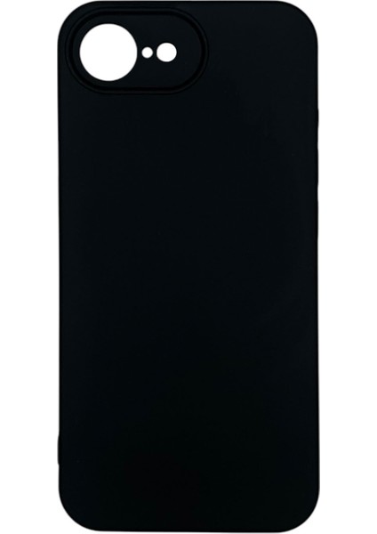 Apple iPhone 16E Uyumlu Nano Arka Koruma Kılıf