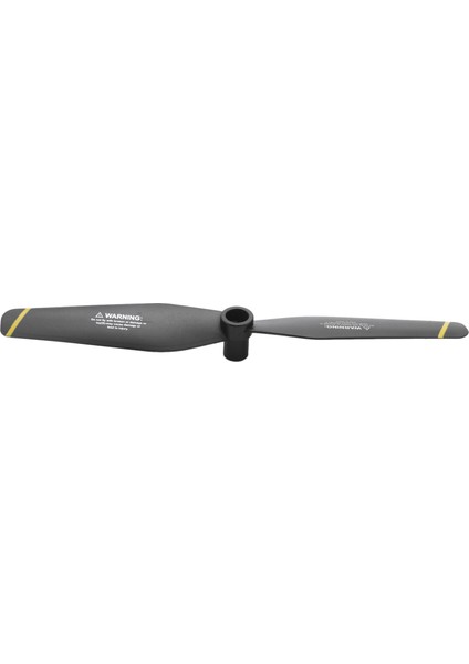 4 Adet Uçak Pervane Vantilatör Pervanesi Seti SG700/XS809/DM107S Katlanabilir Quadrotor Drone (Yurt Dışından)