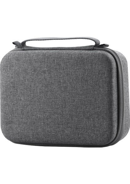 Mavic 3 Pro Için Uzaktan Ceset Çantası + Uzaktan Kumanda Saklama Çantası, Patlamaya Dayanıklı Darbeye Dayanıklı Çanta Su Geçirmez Taşıma Çantası (Yurt Dışından)