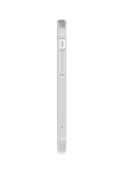 iPhone 12/iphone 12 Pro Şık Kılıf, Darbeye Dayanıklı, Düşmeye Dayanıklı, Ultra Ince, Koruyucu Kılıf, Askeri Standartlara Göre Test Edilmiştir, Şeffaf, Perakende Paketi Yok