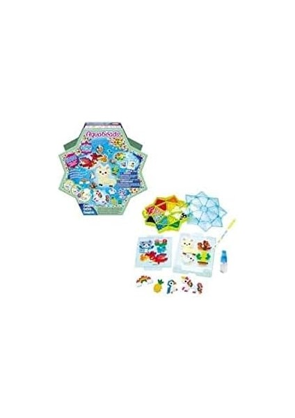 Star Bead Başlangıç Seti