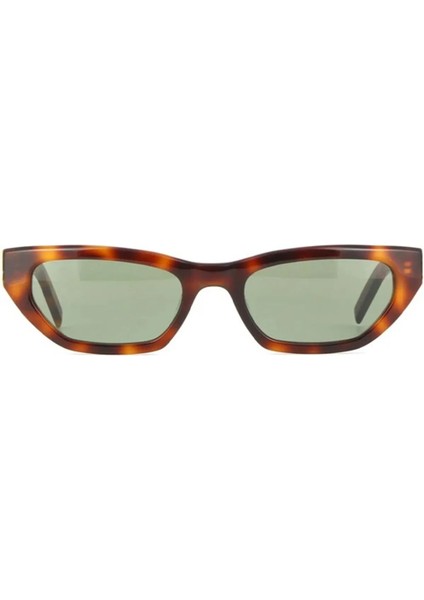 Saınt Laurent M126 003 54-20 Unisex Güneş Gözlüğü fiyatları