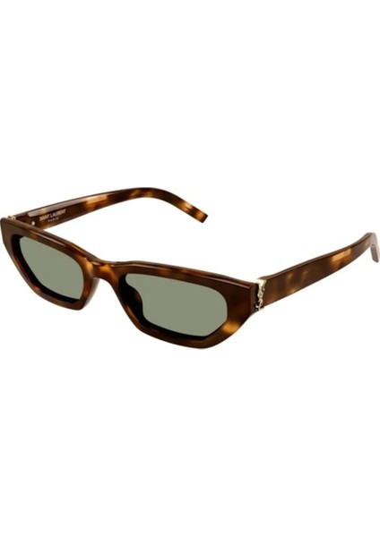 Saınt Laurent M126 003 54-20 Unisex Güneş Gözlüğü modelleri