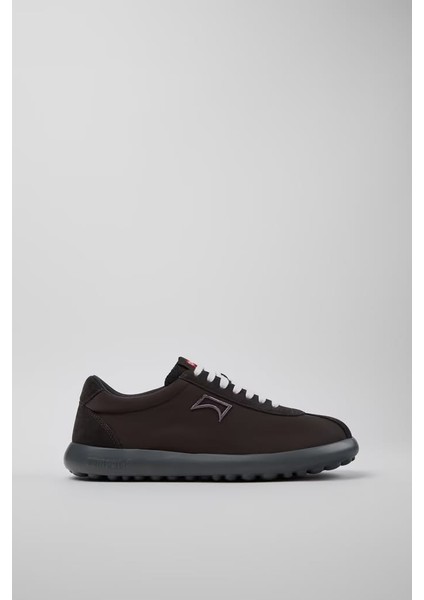 Erkek Siyah Pelotas Xlite Günlük Casual Ayakkabı K101019-005