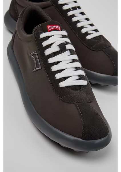 Erkek Siyah Pelotas Xlite Günlük Casual Ayakkabı K101019-005