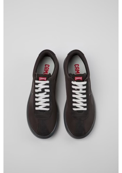 Erkek Siyah Pelotas Xlite Günlük Casual Ayakkabı K101019-005