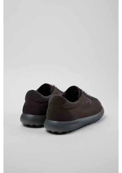 Erkek Siyah Pelotas Xlite Günlük Casual Ayakkabı K101019-005