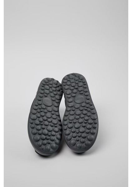Erkek Siyah Pelotas Xlite Günlük Casual Ayakkabı K101019-005