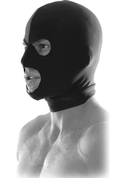 Erkek Maske 3 Delikli fiyatları