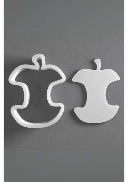 Apple Kurabiye Kalıbı, Hamur Şekillendirici