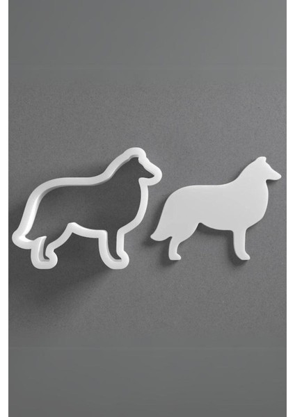 Ddog Kurabiye Kalıbı, Hamur Şekillendirici