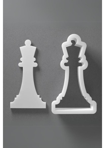 Vezir Kurabiye Kalıbı, Hamur Şekillendirici