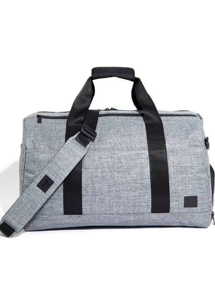Herschel Novel Duffle Tech El Valizi 11291