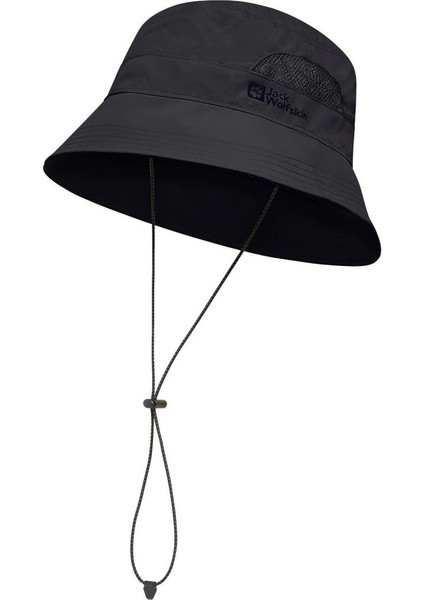 Vent Bucket Hat Unisex Şapka