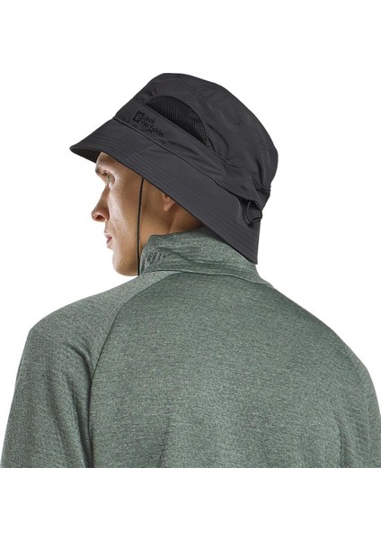 Vent Bucket Hat Unisex Şapka modelleri