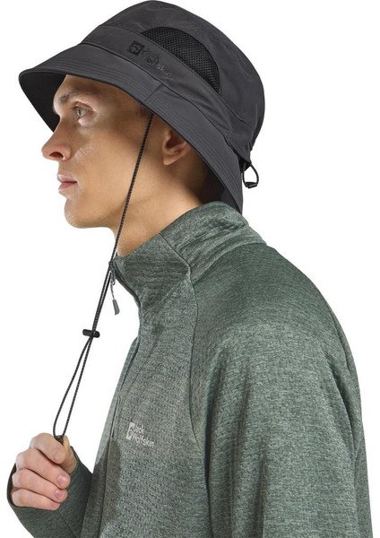 Vent Bucket Hat Unisex Şapka fırsatları