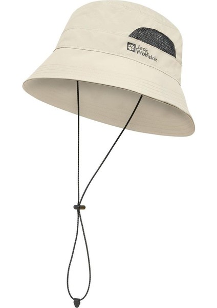 Vent Bucket Hat Unisex Şapka