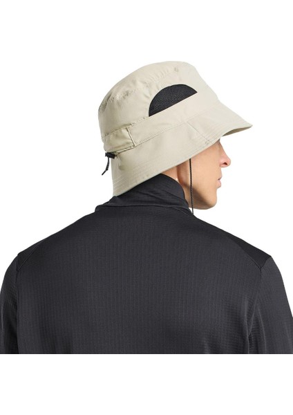 Vent Bucket Hat Unisex Şapka