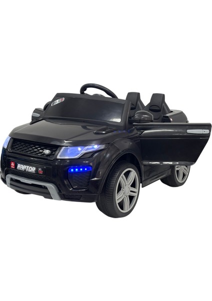 (R.rower) Raptor Uzaktan Kumandalı Akülü Araba 12V fiyatları