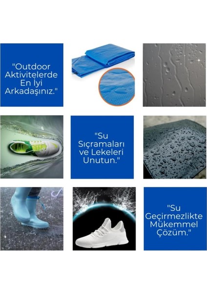 Vodeaseal Kumaş Koruyucu Su Kaydırma Özellikli Sprey 200 ml fırsatları