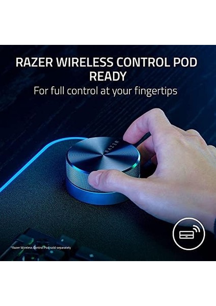 Nommo V2 x - Pc Için Tam Aralıklı 2,0 Oyun Hoparlörü (Iki Adet 3 Inç Tam Aralıklı Sürücü, Thx Spatial Audio, Maks. Ses Basıncı 96 Db, Çapraz Platform Uyumluluğu) Siyah