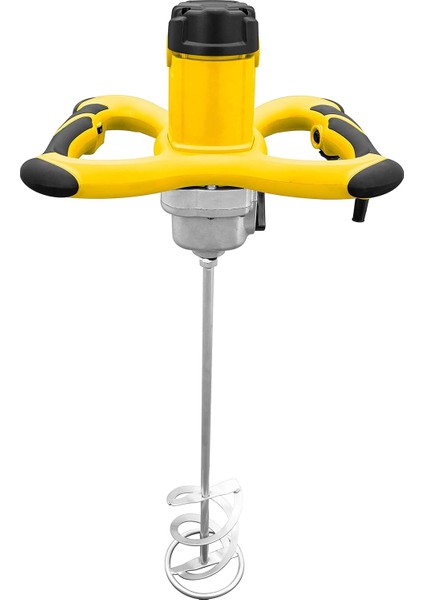 RTM396 Boya ve Harç Karıştırıcı El Mikseri 1800 Watt