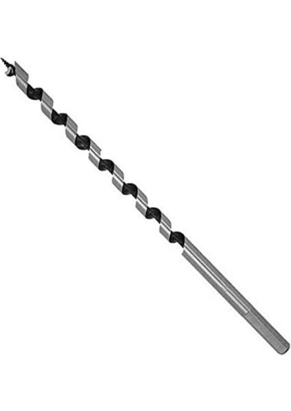 T 25014 Ahşap Matkap Ucu, 14 x 400 mm