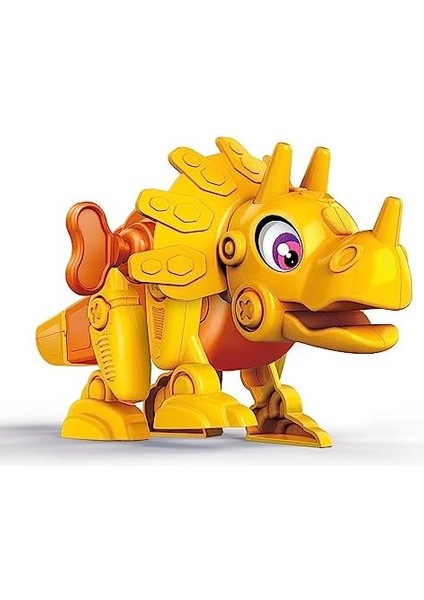 - Science & Play - Dinobot Trice (75074)