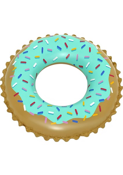 91CM Sweet Donut Simit