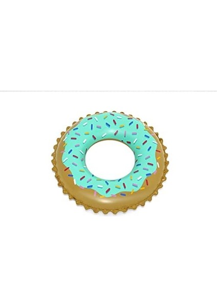 91CM Sweet Donut Simit