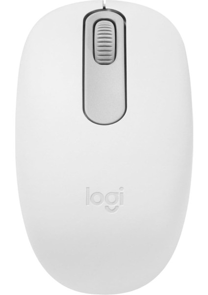 M196 Bluetooth Kablosuz Mouse, Beyaz