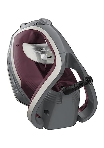 FV6870 Smart Protect Plus Buharlı Ütü, 2800 Watt, Smart Temp Teknolojisi, Tüm Kumaşlar Için Tek Ayar - 1830008017