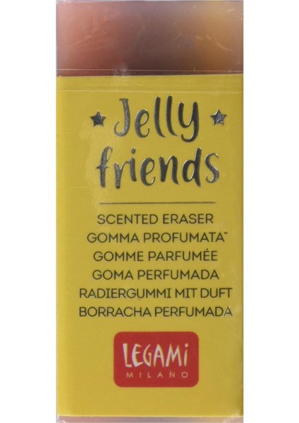 - Kokulu Kauçuk, Jfriends, 2,2 x 5 Cm, Uzay Teması, Yaban Mersini Aroması, Yumuşak ve Temiz