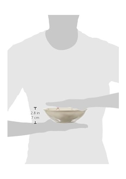 Rustico Kase 19 cm