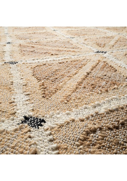 Jaıpur Jüt Kilim 120X180 cm Bej fiyatları