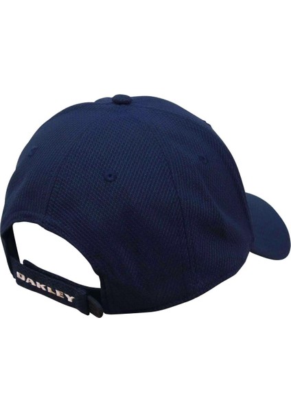 Golf Ellipse Hat Şapka