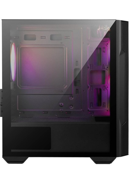 Şafak-Gaming Ddr5 – Rtx 4060 8gb – Intel Ultra 7 265KF – 32GB Ddr5 6000 Mhz Ram – 1 Tb M.2 SSD -B760 Ddr5 Wifi- Sıvı Sogutmalı
